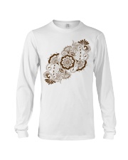 Tattoo 260620-4 Long Sleeve Tee tile
