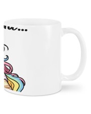 Book Oh Look The Next Chapter Unicorn Mugs tile