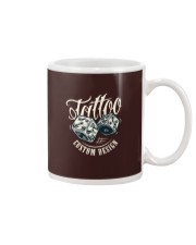 Tattoo Custom Design 1 Mug tile