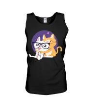 Cat 051420-1 Unisex Tank tile