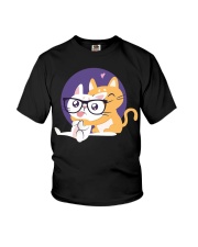 Cat 051420-1 Youth T-Shirt tile