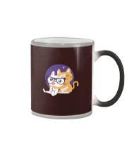 Cat 051420-1 Color Changing Mug tile