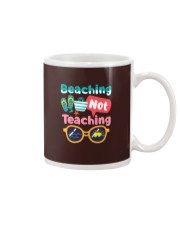 Teacher On Summer Vacation Mug tile