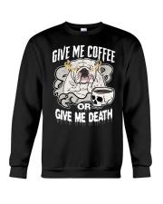 sampleden2021 Crewneck Sweatshirt tile