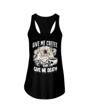 sampleden2021 Ladies Flowy Tank tile