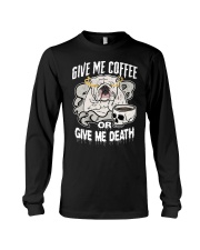 sampleden2021 Long Sleeve Tee tile