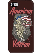Veteran American Veteran 2 Phone Case tile