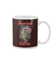 Veteran American Veteran 2 Mug tile