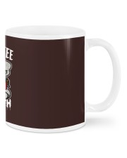 Firefighter Give Me Coffee Or Give Me Death Mugs tile