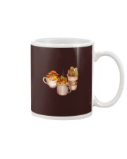 Camping Cabin Life Urban Mug tile
