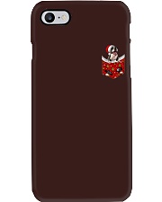 Bulldog Dog Staffordshire Bull Terrier Phone Case tile