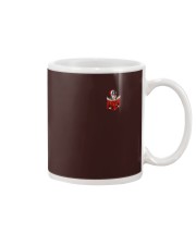 Bulldog Dog Staffordshire Bull Terrier Mug tile