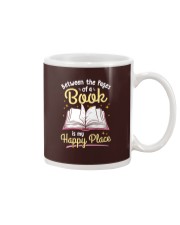 Book Lovers Quote Reading Mug tile