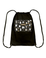 Penguins Happy Penguins Drawstring Bag tile