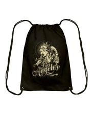 Tattoo 260620-10 Drawstring Bag tile