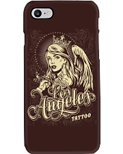Tattoo 260620-10 Phone Case tile