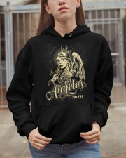 Tattoo 260620-10 Hooded Sweatshirt apparel-hooded-sweatshirt-lifestyle-07