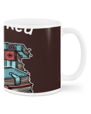 Book Sorry I'm Booked Shiba Inu Mugs tile