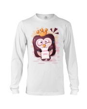 Penguins Love You Long Sleeve Tee tile