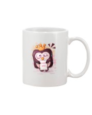 Penguins Love You Mug tile