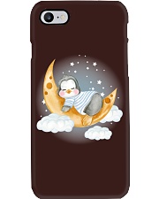 Penguins 050620-10 Phone Case tile