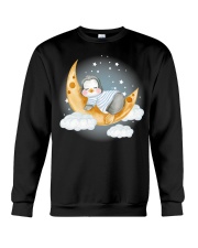 Penguins 050620-10 Crewneck Sweatshirt tile