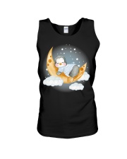 Penguins 050620-10 Unisex Tank tile