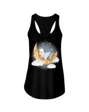 Penguins 050620-10 Ladies Flowy Tank tile