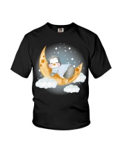 Penguins 050620-10 Youth T-Shirt tile