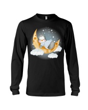 Penguins 050620-10 Long Sleeve Tee tile