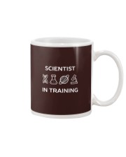 Science Scientist In Training Mug tile