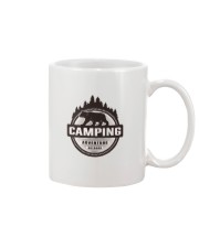 Camping Adventure Outdoor Mug tile