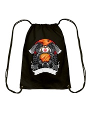 Firefighter 290520-1 Drawstring Bag tile