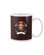 Firefighter 290520-1 Mug tile