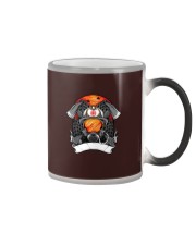 Firefighter 290520-1 Color Changing Mug tile