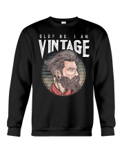 Beard I Am Vintage Crewneck Sweatshirt tile