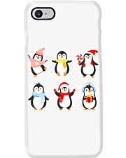 Penguins 050620-3 Phone Case tile