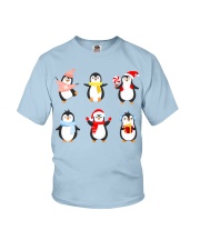 Penguins 050620-3 Youth T-Shirt tile