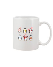 Penguins 050620-3 Mug tile