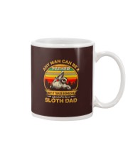 Sloth It Takes Someone Special To Be A Sloth Dad Mug tile