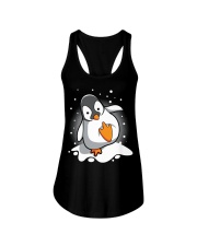 Penguins 050620-8 Ladies Flowy Tank tile