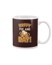 Beer Happy Pie And Beer Day Mug tile