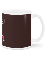 Firefighter My Coffee And I Are Having A Moment Mugs tile