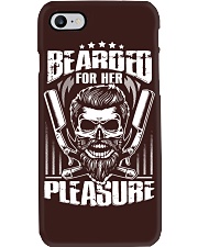 Beard Bearded For Her Pleasure 1 Phone Case tile