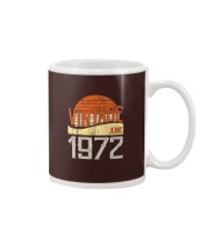 June Vintage June 1972 Mug tile