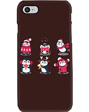 Penguins 050620-7 Phone Case tile