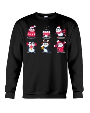 Penguins 050620-7 Crewneck Sweatshirt tile