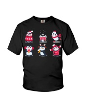 Penguins 050620-7 Youth T-Shirt tile