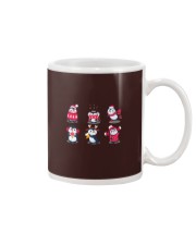 Penguins 050620-7 Mug tile