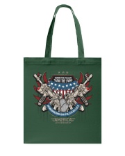 Veteran Remembering Our Fallen Heroes 1 Tote Bag tile